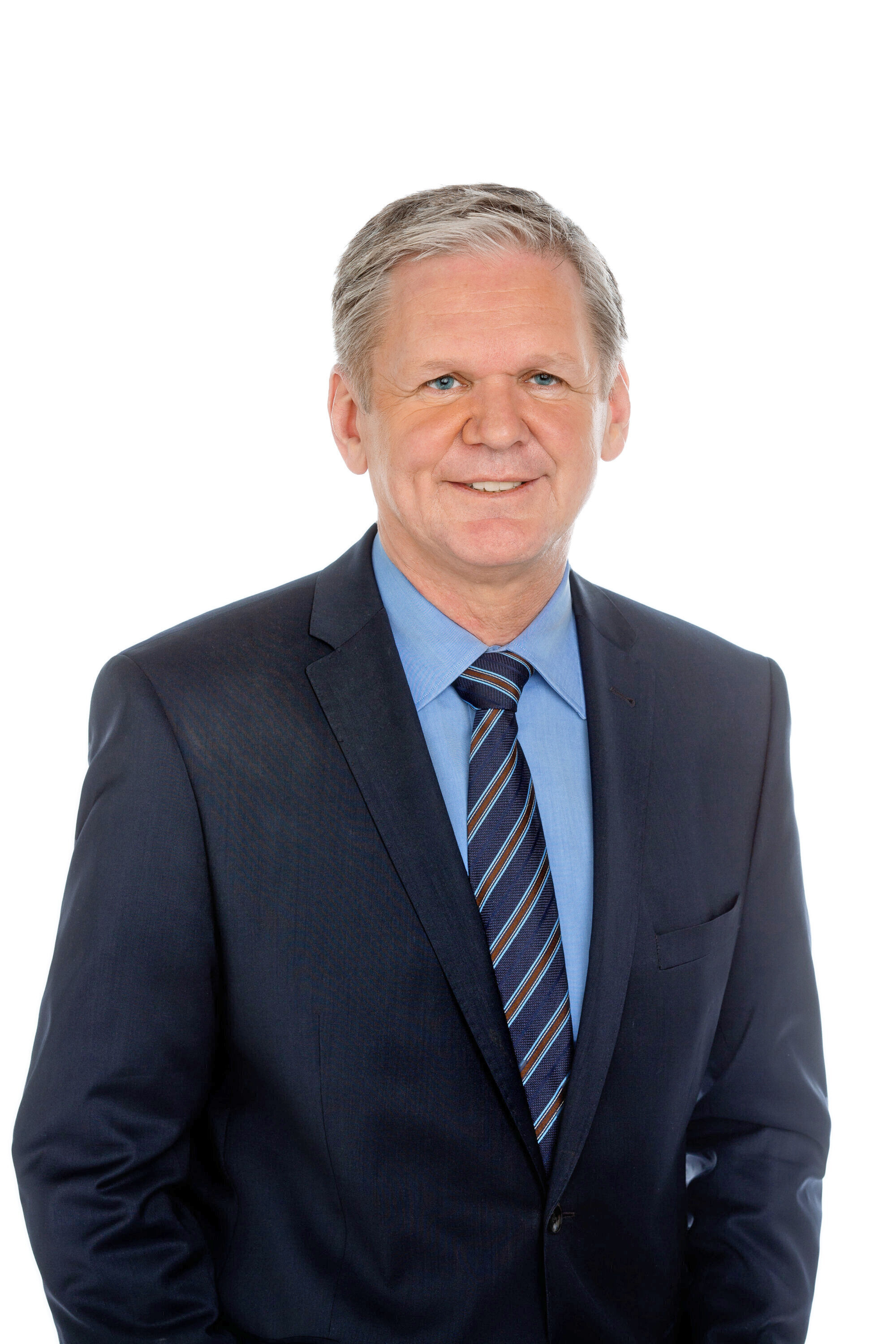 Günther Mayr